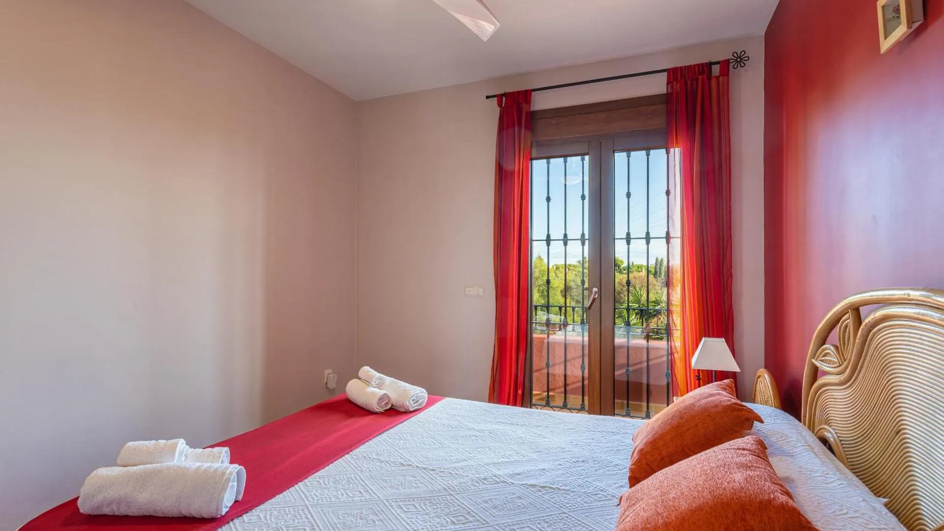 Villa Bellavista Marbella Spain