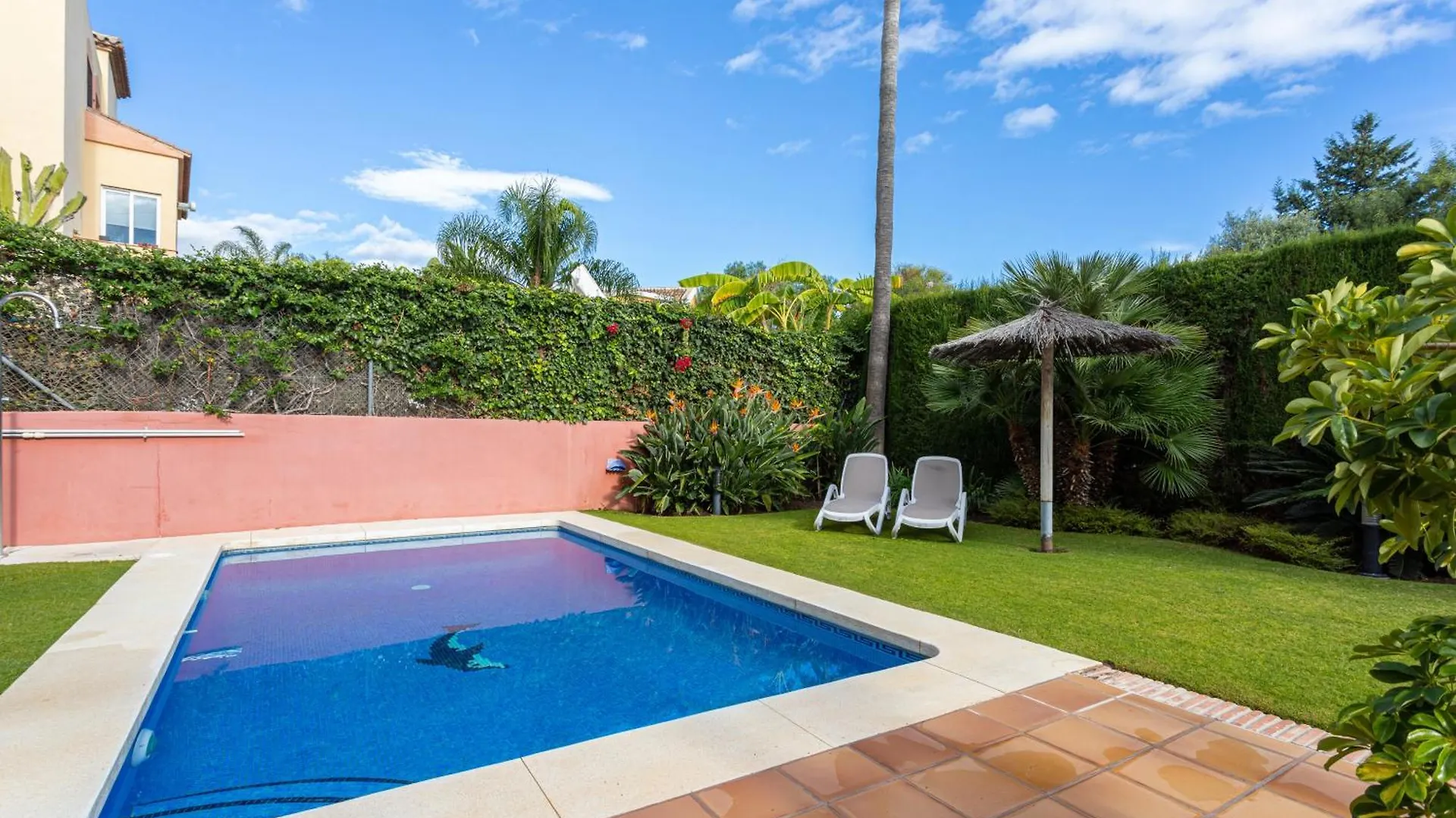 Villa Bellavista Marbella