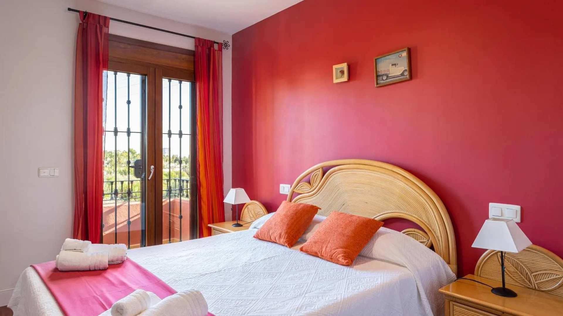Villa Bellavista Marbella