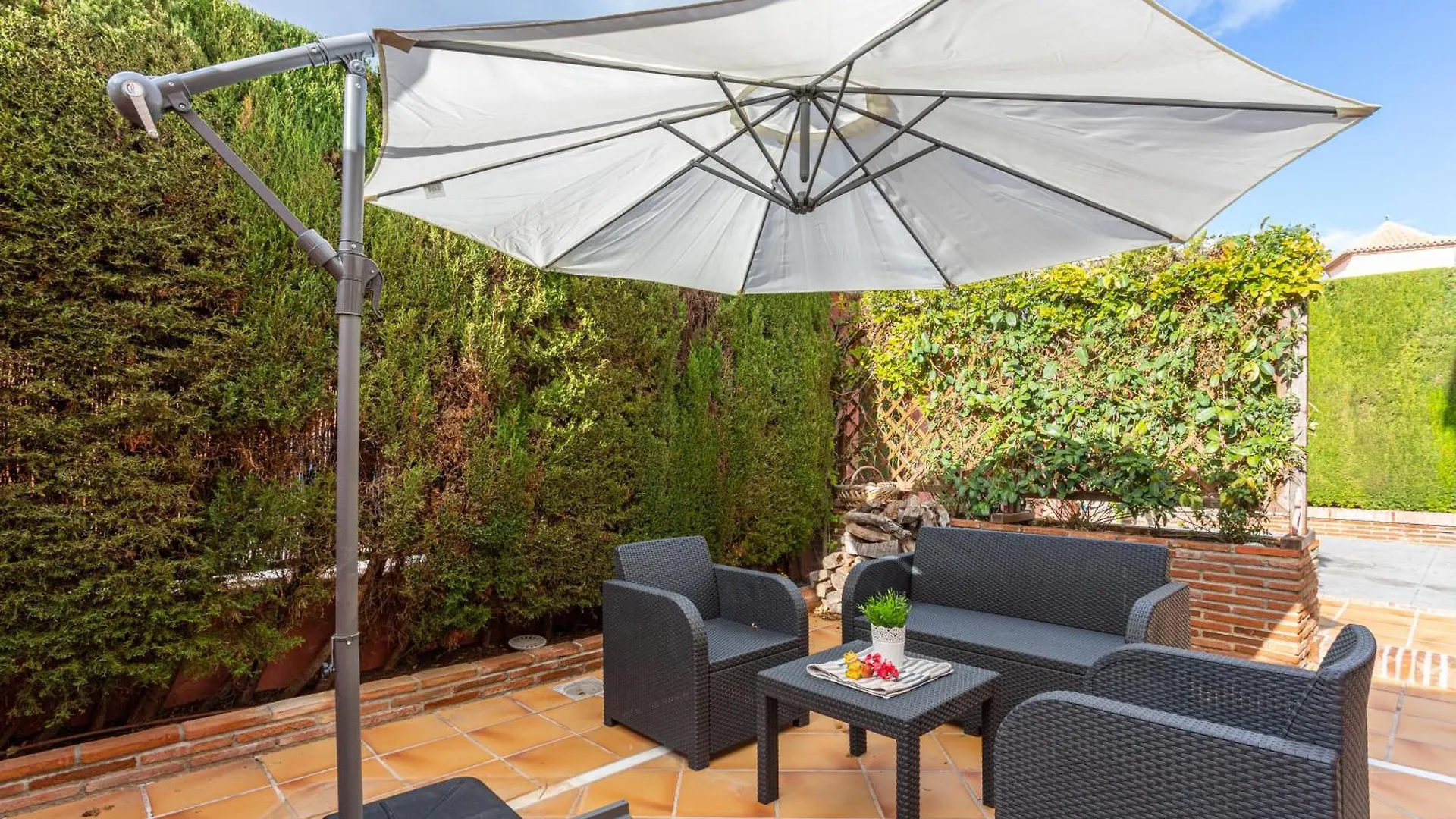 Villa Bellavista Marbella