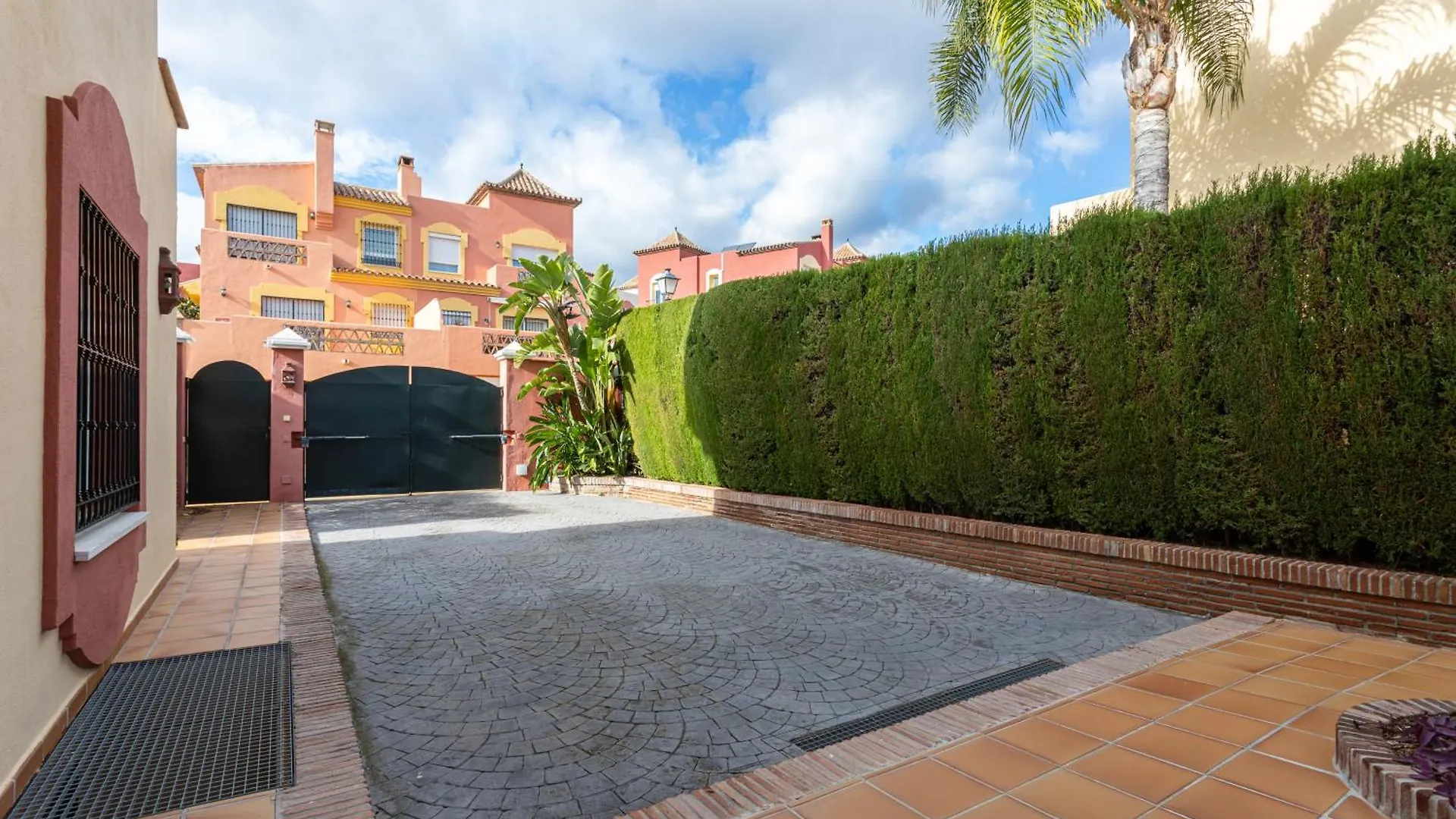 Villa Bellavista Marbella