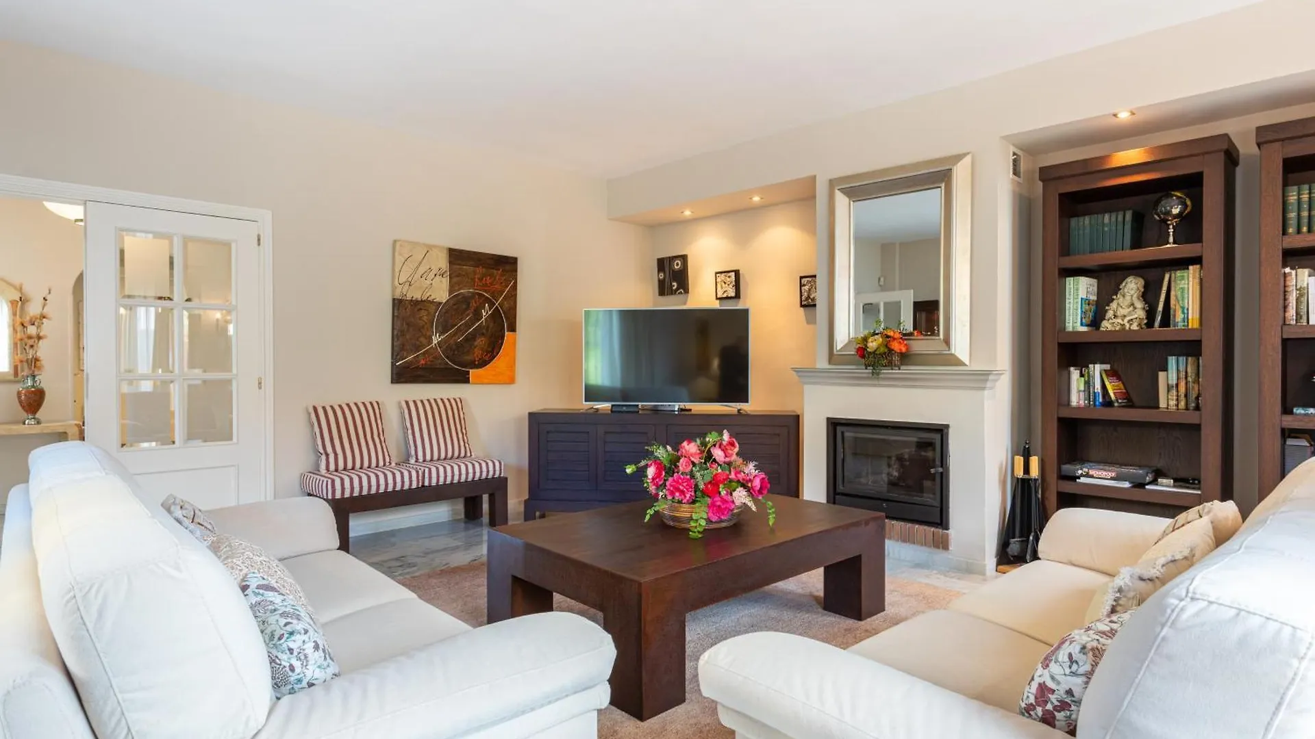 Villa Bellavista Marbella