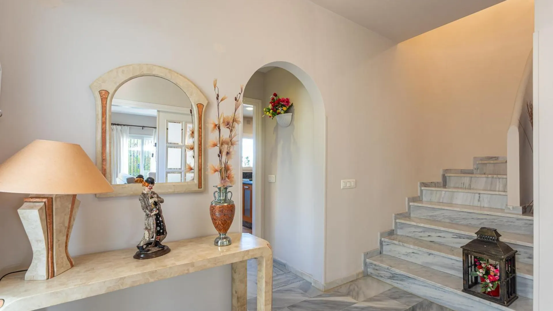 Villa Bellavista Marbella