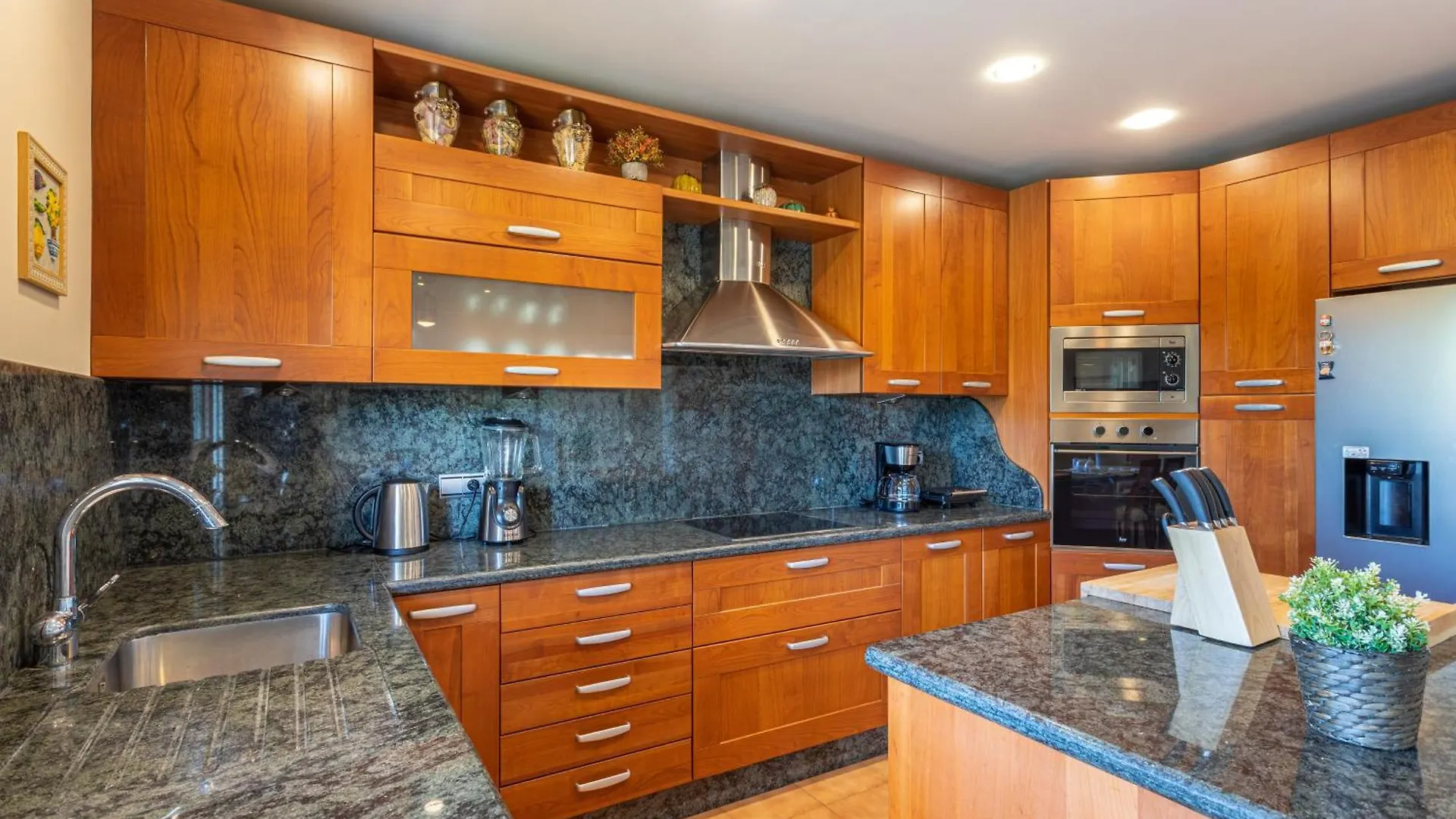 Villa Bellavista Marbella