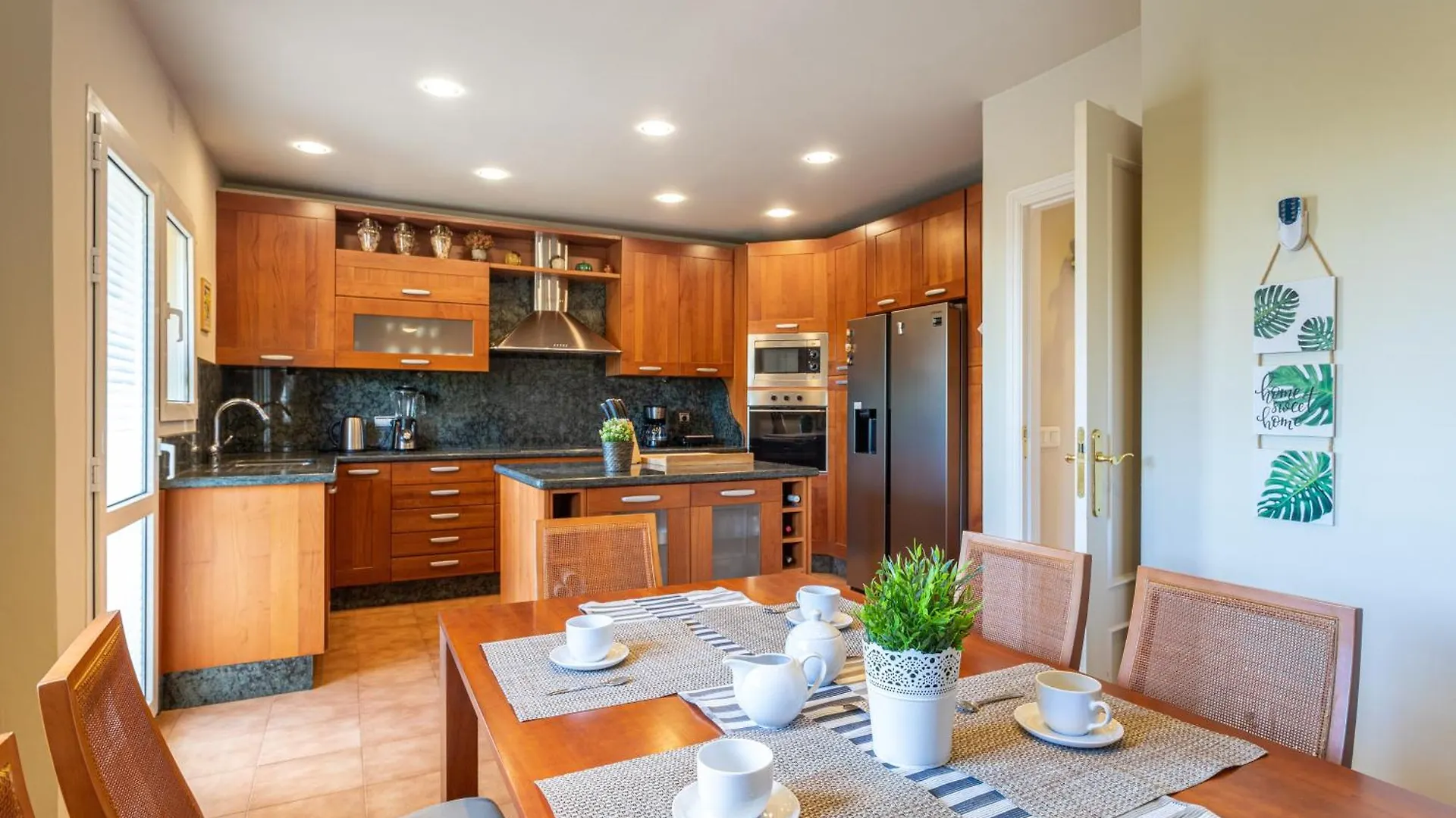 Villa Bellavista Marbella