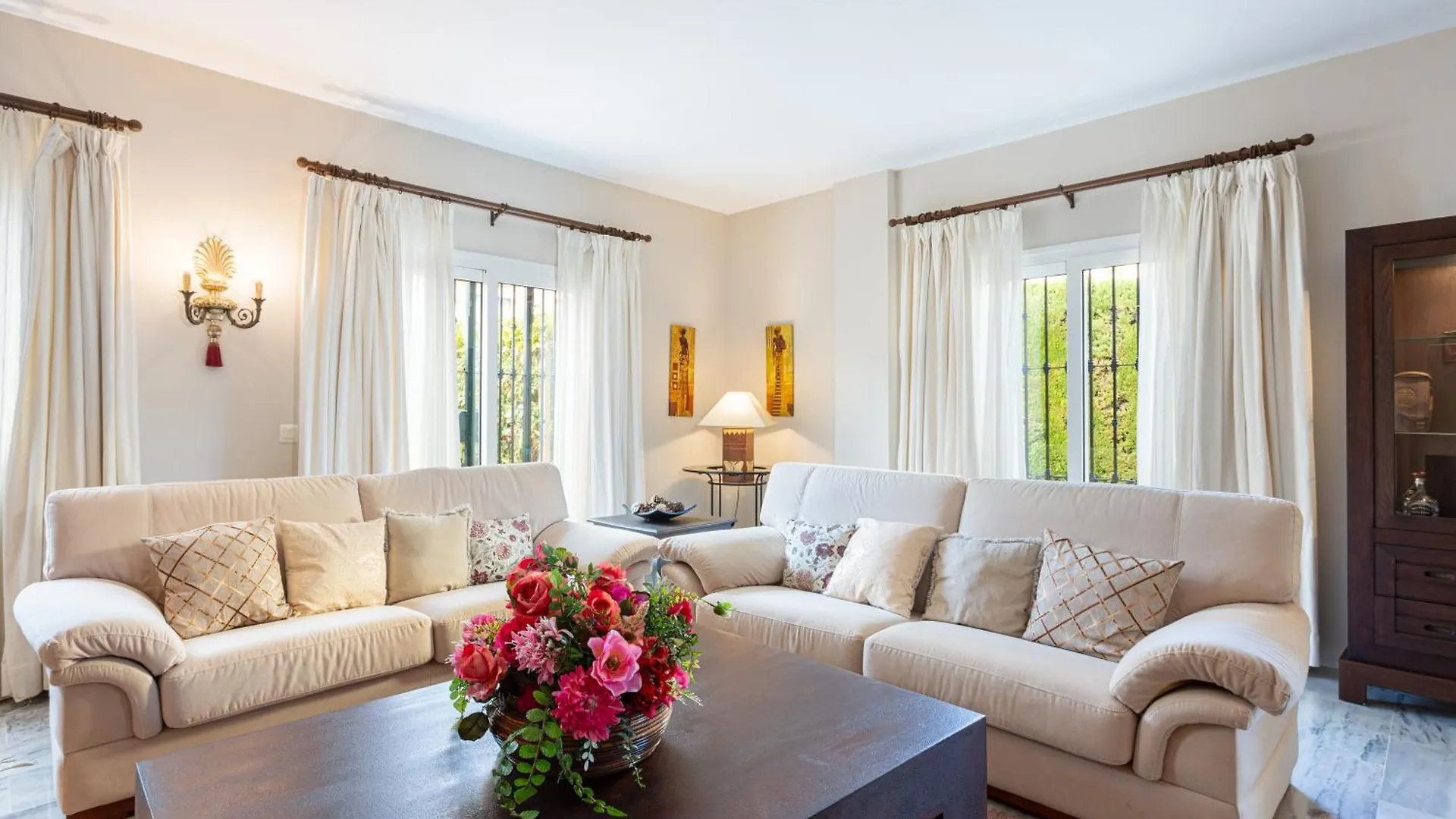 Villa Bellavista Marbella