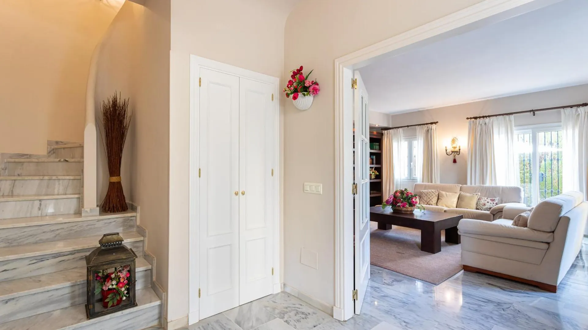 Villa Bellavista Marbella