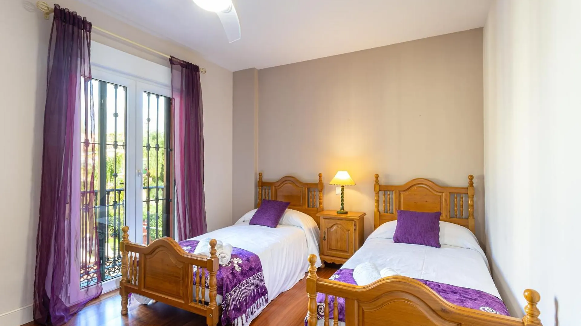 Villa Bellavista Marbella
