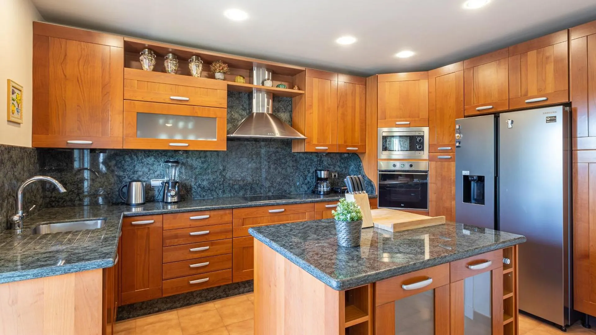 Villa Bellavista Marbella