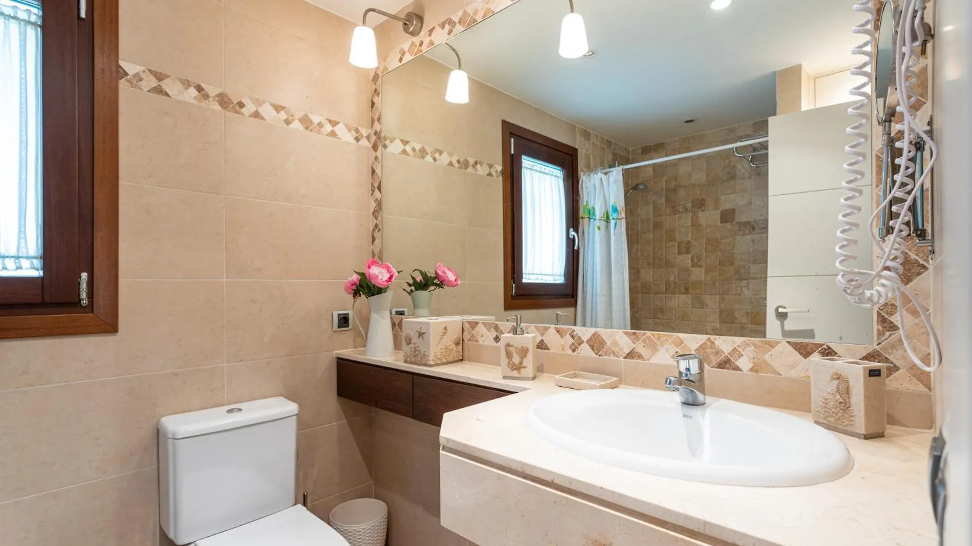 Villa Bellavista Marbella Spagna